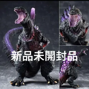 초격조 시리즈 신 고질라(2016) 각성 Ver 피규어 GODZILLA