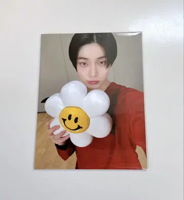 WIGGLE WIGGLE 구매 혜택 랜덤 엽서 선우