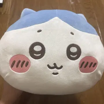 치이카와 모치루 네소베리 BIG 봉제 인형 하치와레 big 봉제 인형