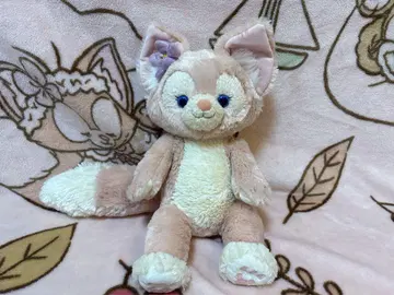 리나벨 봉제 인형