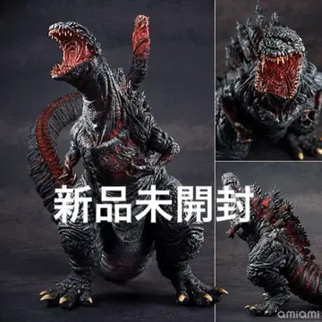초격조 시리즈 신 고질라(2016) 각성 Ver 피규어 GODZILLA
