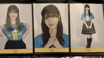 노기자카46 한여름의 전국 투어 시즈오카 라이브 t 츠츠이 아야메 컴프