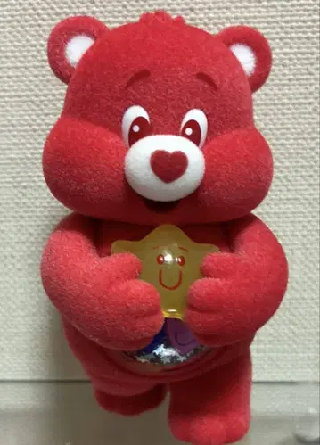 팝마트 케어 베어