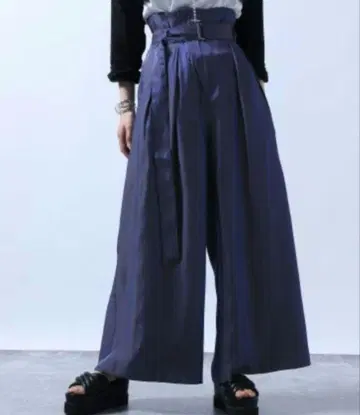 하레 팬츠