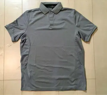 RLX Ralph Lauren 피케 셔츠 그레이 M (L)