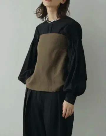 anuke 컷오프 뷔스티에