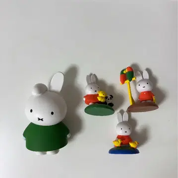 미피 피규어 세트