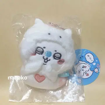 치이카와 수족관 모몽가 클리오네 마스코트