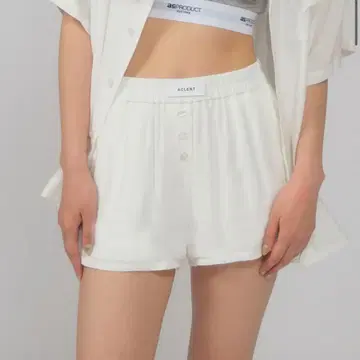 ACLENT 숏 팬츠