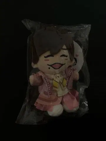 나가오 켄토 치비누이