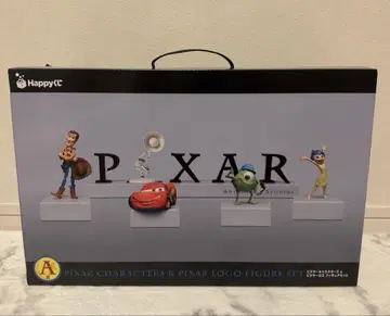 '해피 복권 / PIXAR 2025' 해피 복권 A상 덤 포함