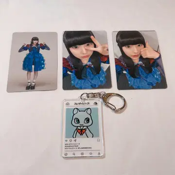 팬텀 시타 프레임 메두사 트레이딩 카드 아크링 키링 백화