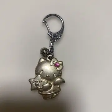 헬로키티 키링 레어 당시 상품