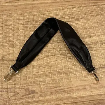 러셋 숄더 벨트