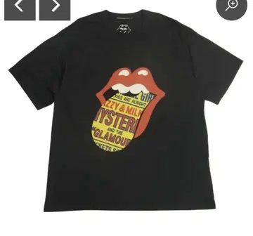 히스테릭 글래머 THEE HYSTERIC XXX