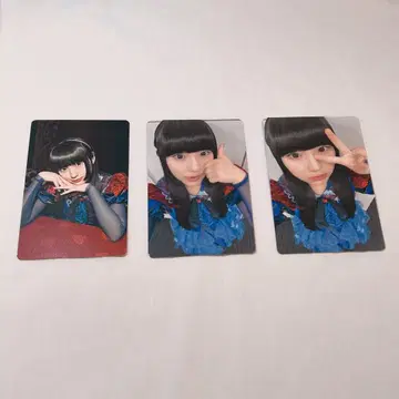 팬텀 시타 프레임 메두사 백화 트레이딩 카드