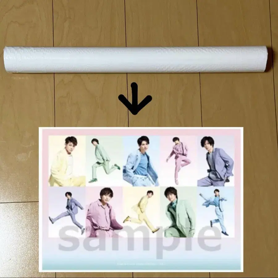 5번째 상품 이미지