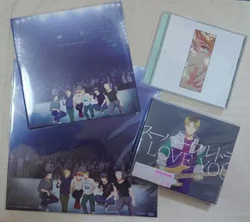 기븐 센티멘탈 CD