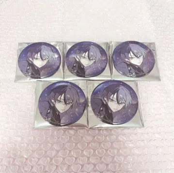 프로세카 코네라이 캔뱃지 아오야기 토야