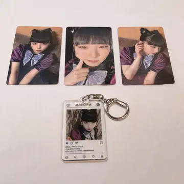 팬텀 시타 프레임 메두사 린카 트레이딩 카드 아크링 키링