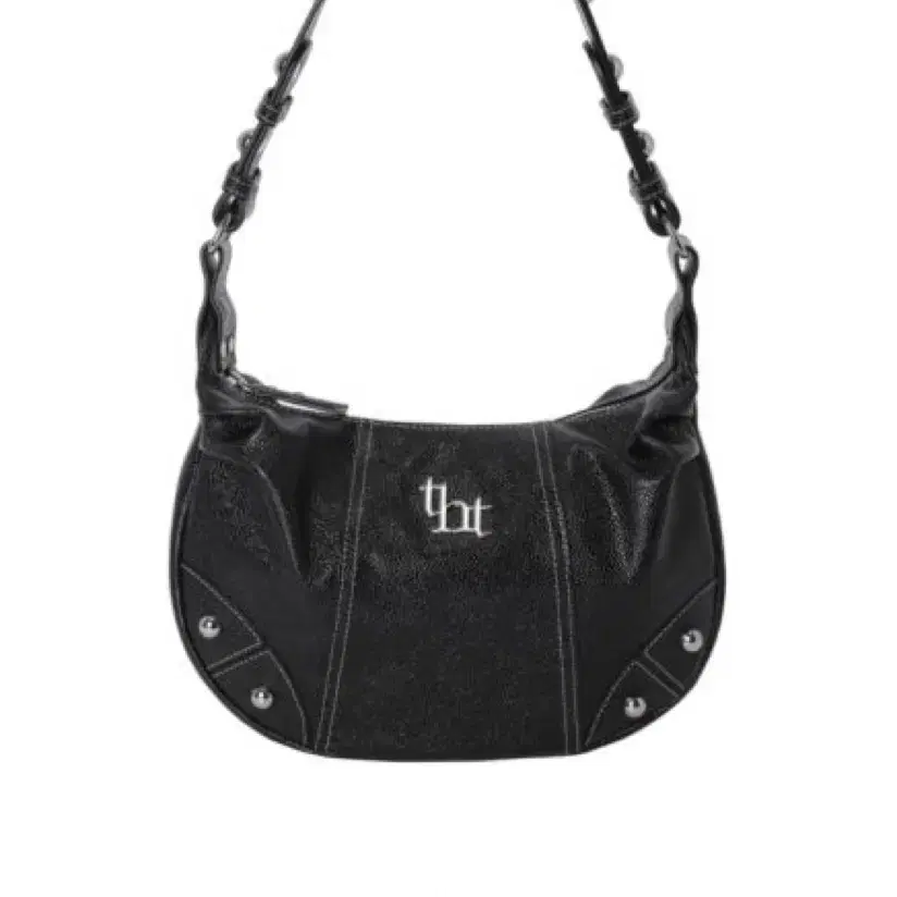 THREETIMES | 쓰리타임즈 Threetimes Mini Moon Bag on Bunjang