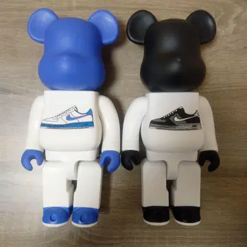 나이키 피규어