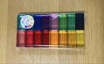 REGENBOGENLAND 무지개 돌 (구 버전)