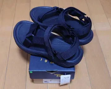 테바 허리케인 XLT2 23cm