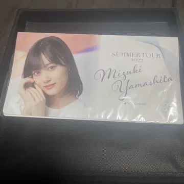 노기자카46 야마시타 미즈키 개별 사진 앨범
