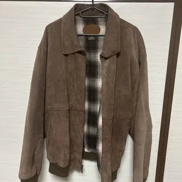Field & Stream 브라운 자켓 L 사이즈