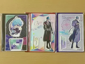 B-PROJECT B 프로 아이젠 켄토 아크릴 스탠드 아크릴 스탠드
