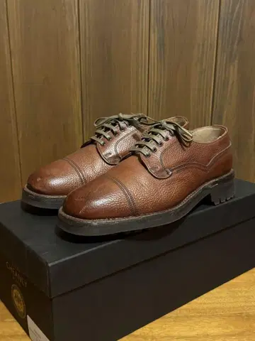 조셉치니 켄곤 2C CAIRNGORM IIC 6F 버건디