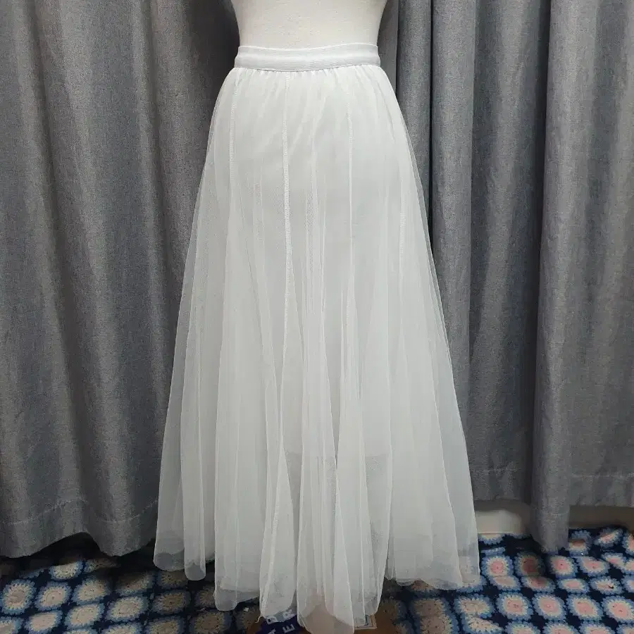 Items Similar to Le beurre Long Long Summer Pintuck A-line