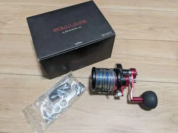 SEALINE LD400-II 낚시릴