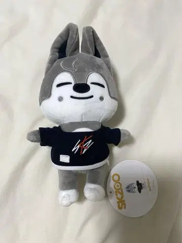 SKZOO 봉제 인형 반찬