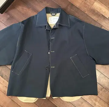 Camel Fortigens SHORT MACKINGTOSH