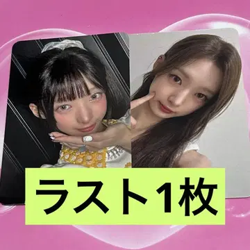 hitgs 트레이딩 카드 해린