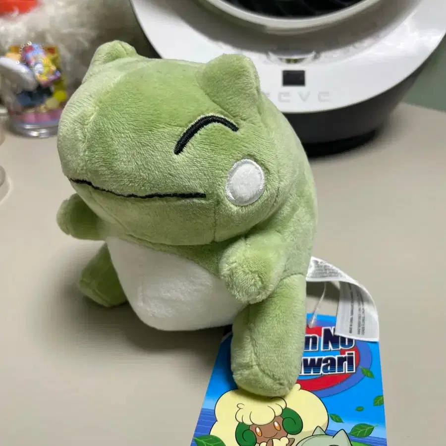 POKÉMON 포켓몬스터 Pokemon Substitute Doll on Bunjang Global