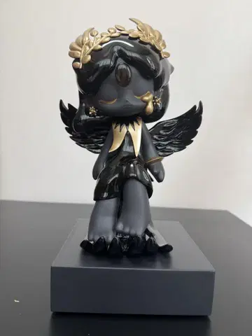 Azura Dark Soul 사인 포함