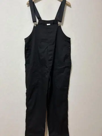 COOKMAN 쿠쿠맨 오버롤