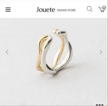 Jouete 이어카프