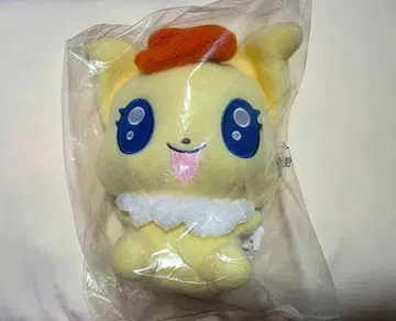 제일복권 프리큐어 코코 봉제 인형 덤 포함