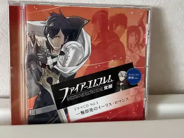 파이어 엠블렘 if 드라마 CD