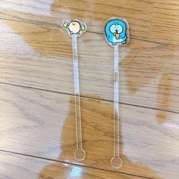 나가노 농담곰 모구라 고로케 나가노의 곰 마들러