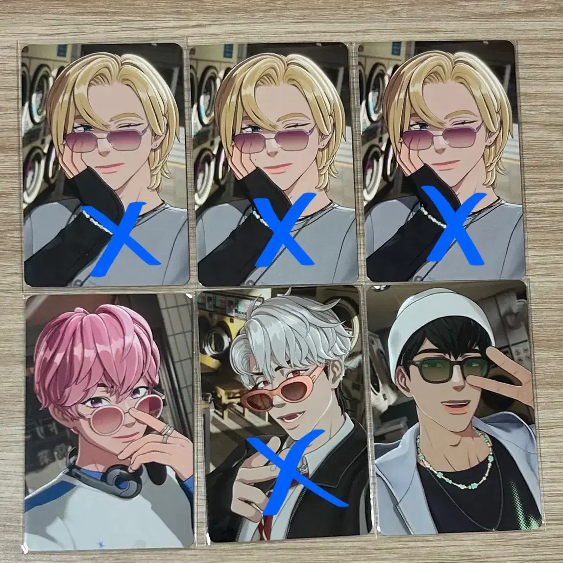 PLAVE ウンホ 은호 バインダー 플레이브 | PLAVE [ WHY? ] PHOTO CARD BINDER - Music Plaza