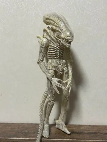 NECA 네카 에이리언 프로토타입 빅 챕