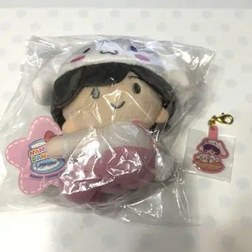 나니와 단시 미치에다 슌스케 굿즈 세트