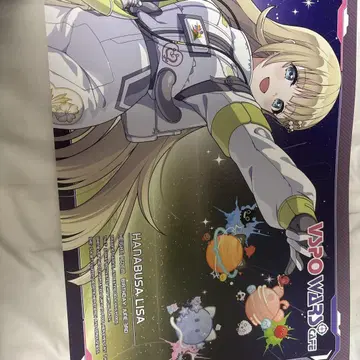 부이스포 Wars 런천 매트 영국 리사