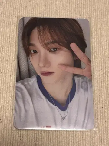 BOYNEXTDOOR 19.99 oliveyoung 송호 트레이딩 카드