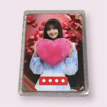 노기 페스티벌 오리지널 보이스 POP 나카무라 레노